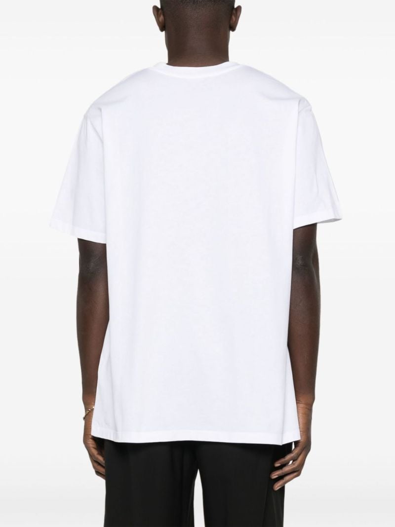 Logo-print T-shirt