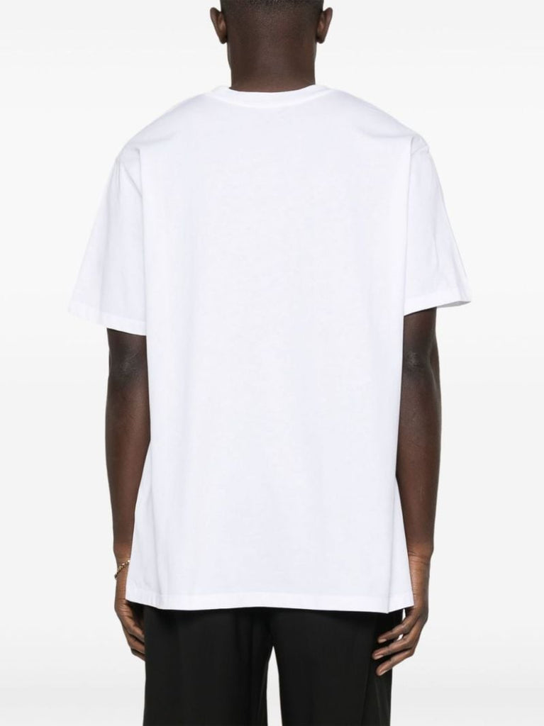 Logo-print T-shirt