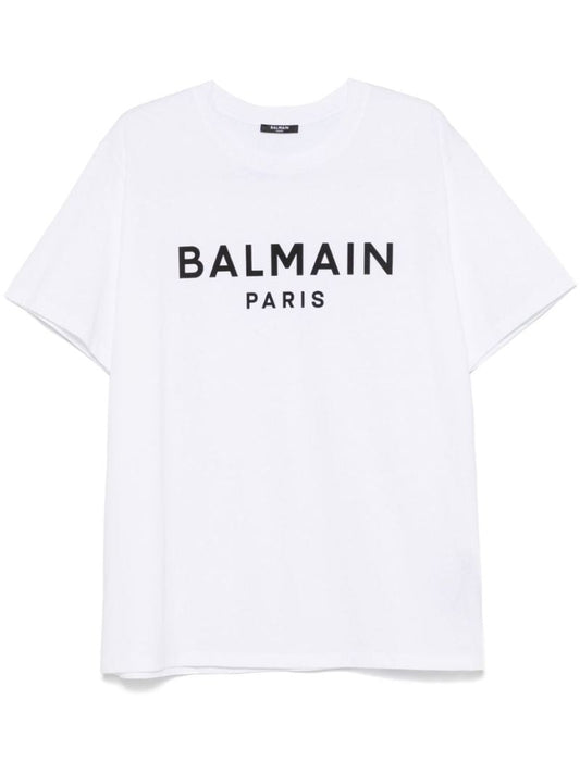 Logo-print T-shirt