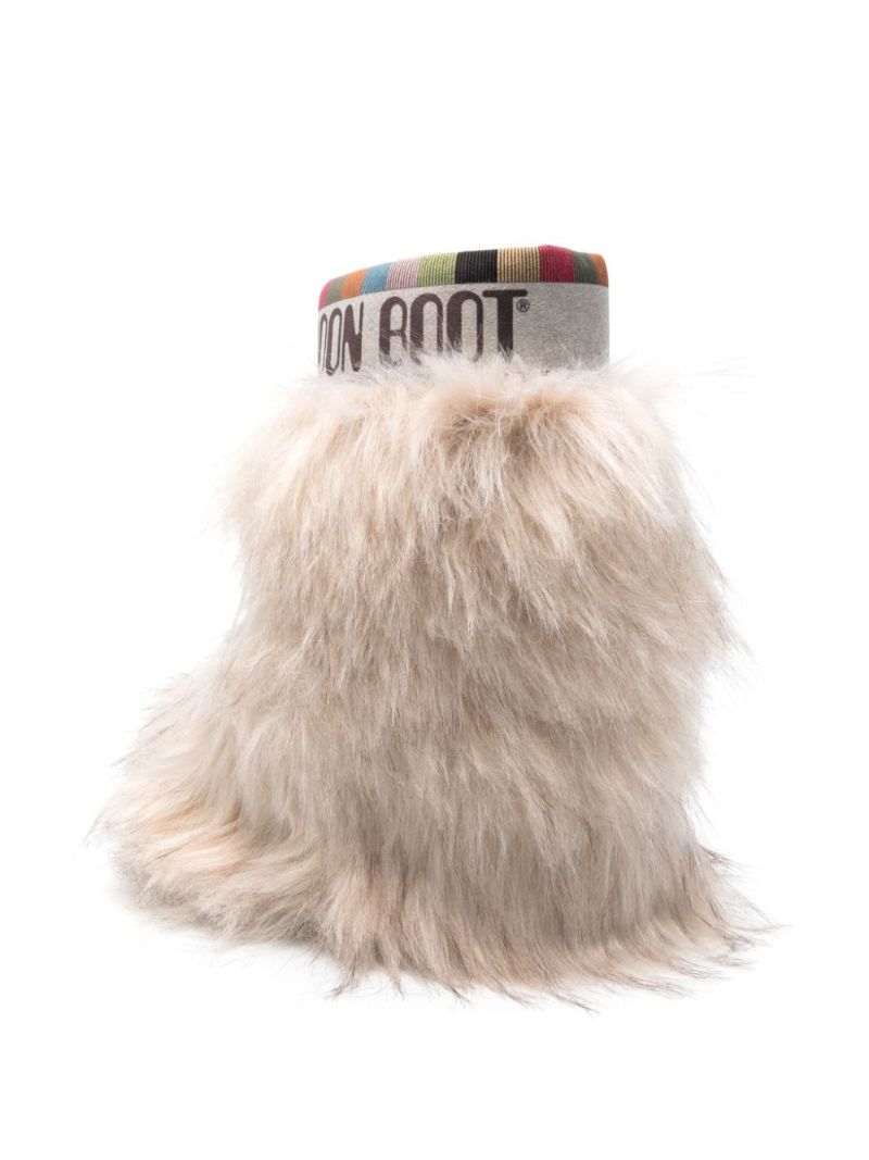 Icon Yeti Boots