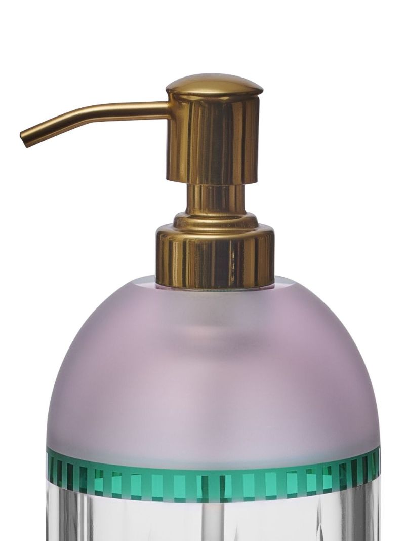 Shine Soap Dispenser (15cm)