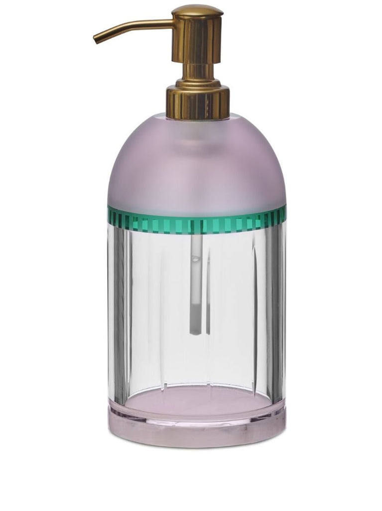 Shine Soap Dispenser (15cm)