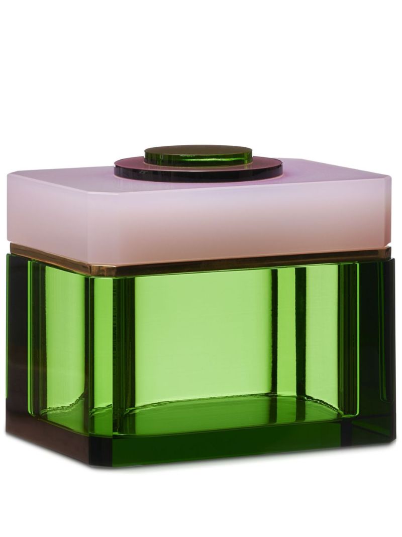 Eye Trinket Box (11cm)