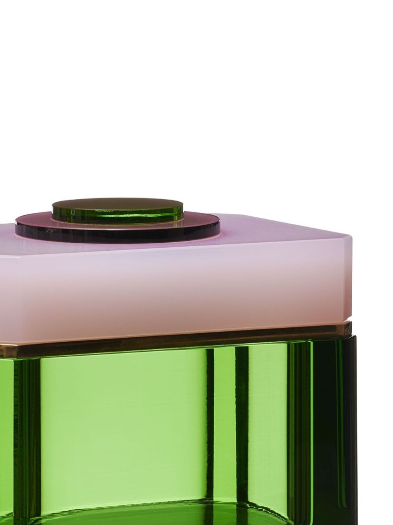 Eye Trinket Box (11cm)