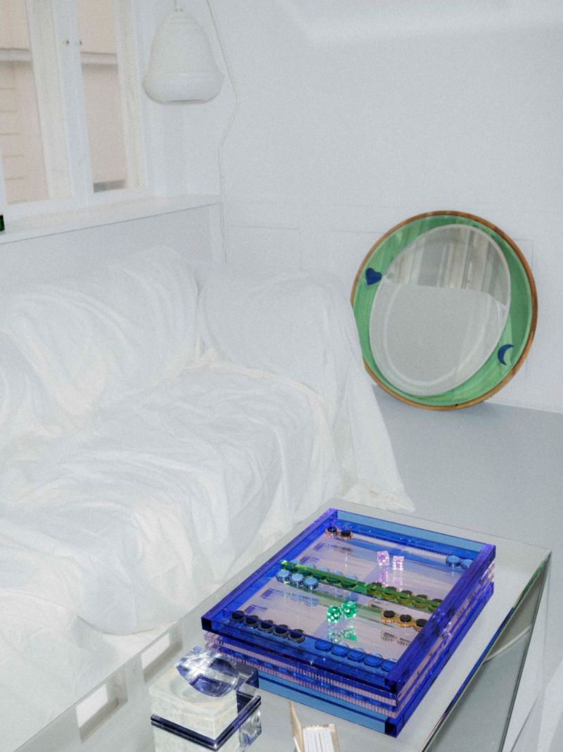 Euforia Mirror (80cm)