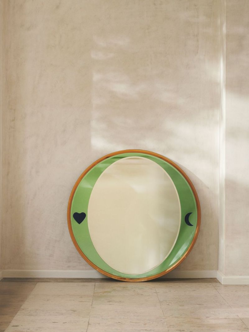 Euforia Mirror (80cm)