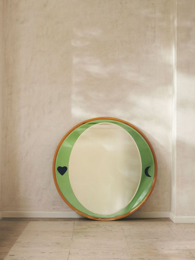 Euforia Mirror (80cm)