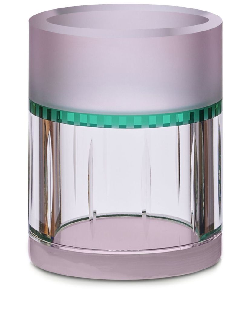Dazzle Tooth Brush Holder (9.5cm)