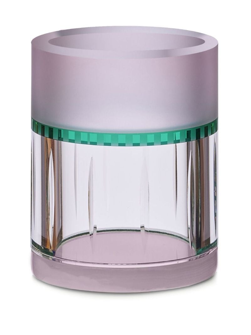 Dazzle Tooth Brush Holder (9.5cm)