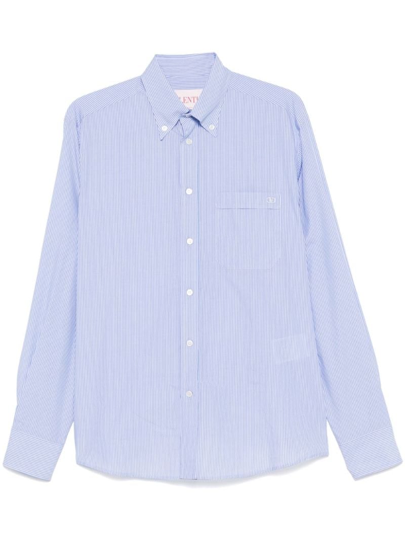 Striped Shirt