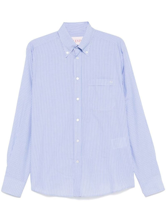 Striped Shirt