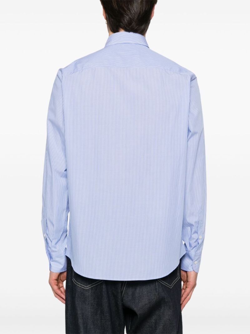 Striped Shirt