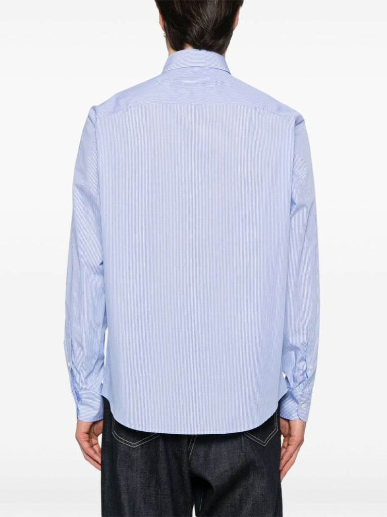 Striped Shirt