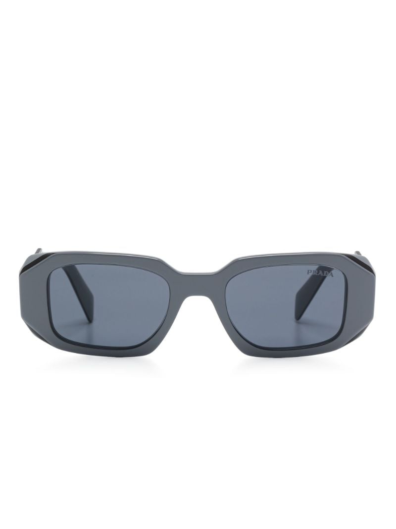 Grey Symbole Sunglasses