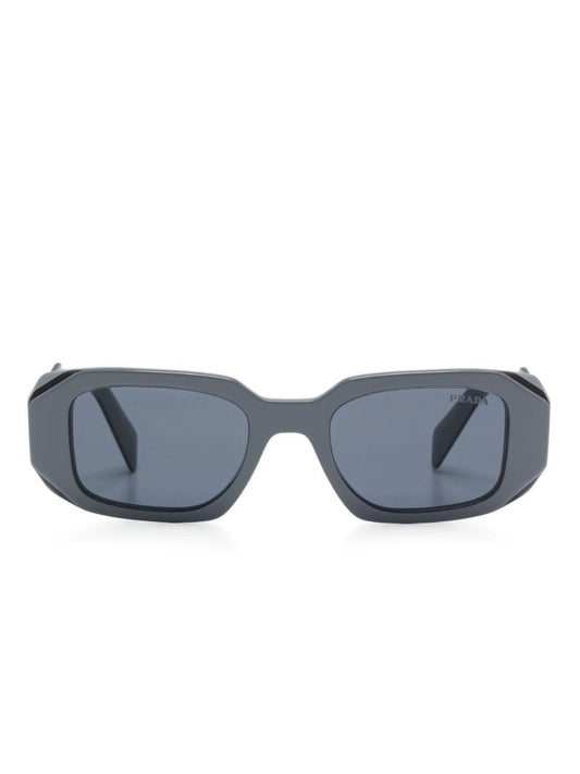 Grey Symbole Sunglasses