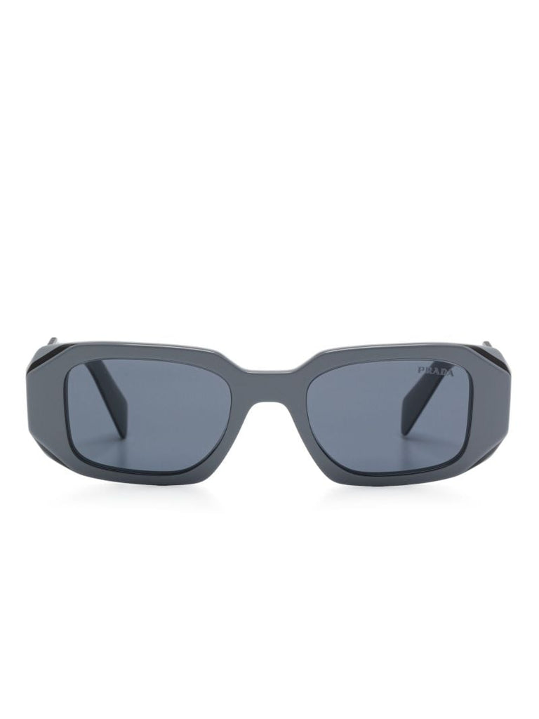 Grey Symbole Sunglasses