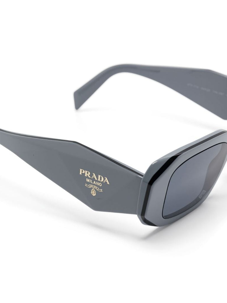 Grey Symbole Sunglasses