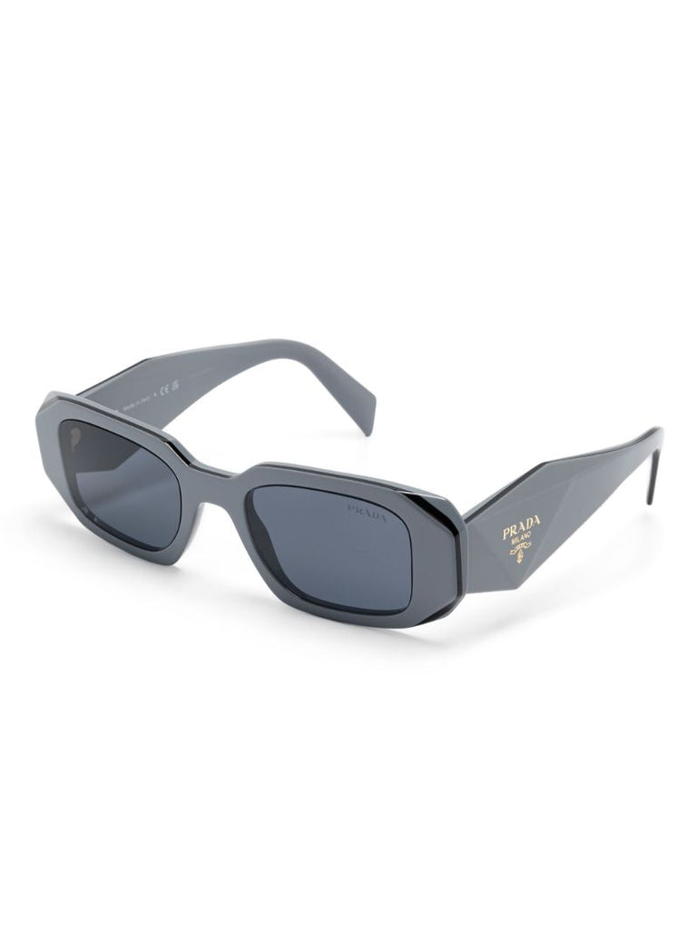 Grey Symbole Sunglasses