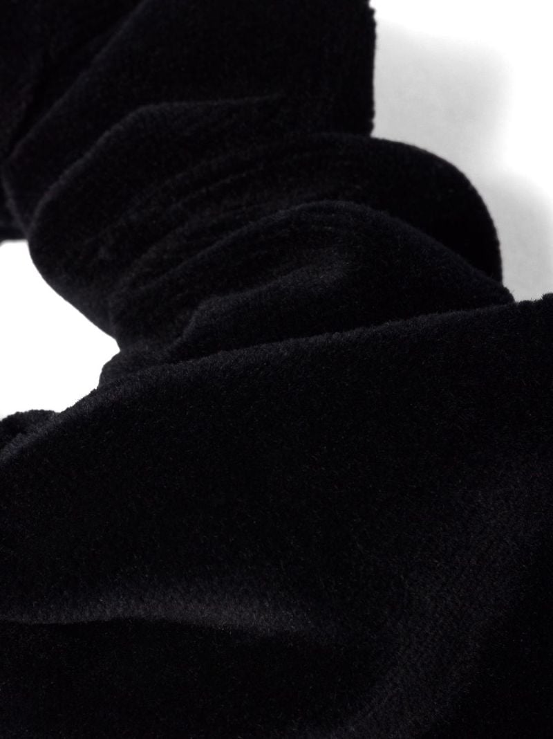 Velvet Scrunchie