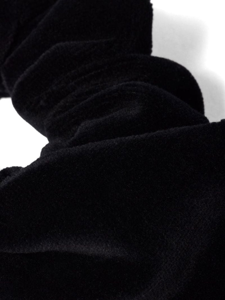 Velvet Scrunchie