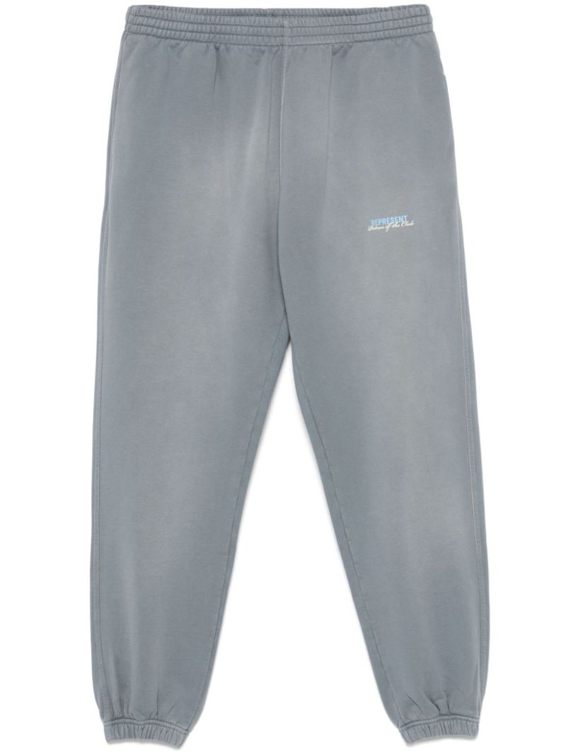 Patron of the Club Track Pants
