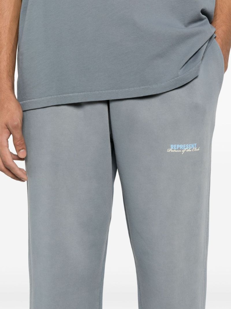 Patron of the Club Track Pants