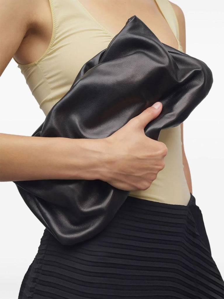 Xl Bourse Shoulder Bag