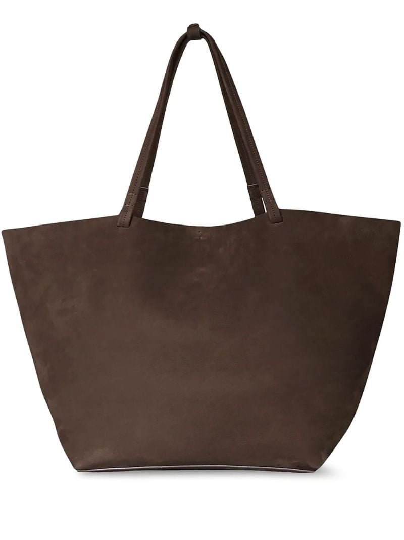 Xl Park Tote Bag