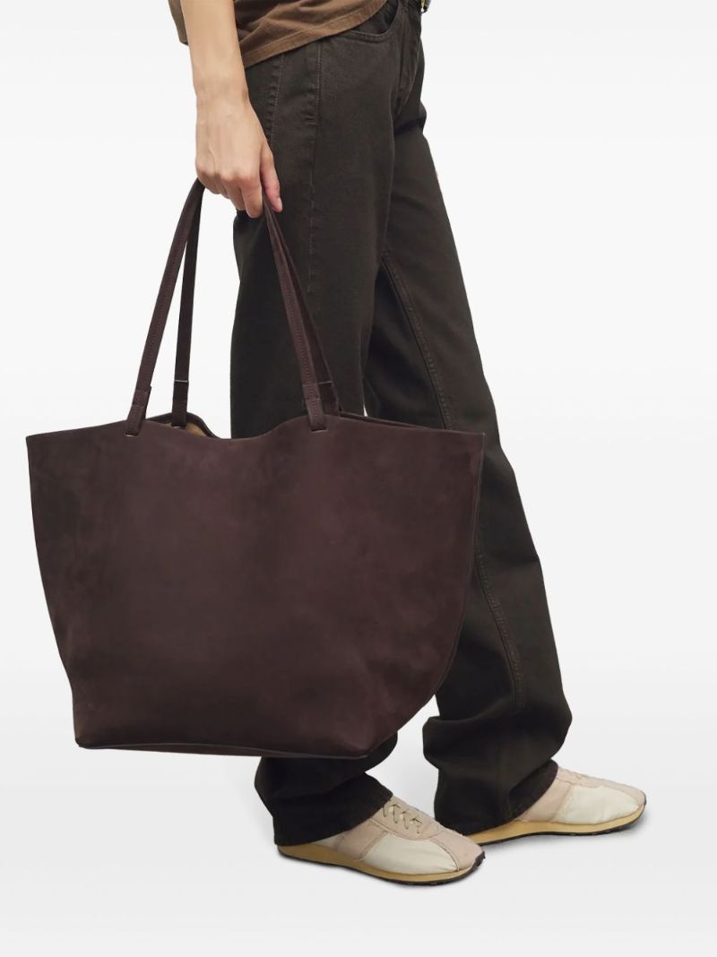 Xl Park Tote Bag