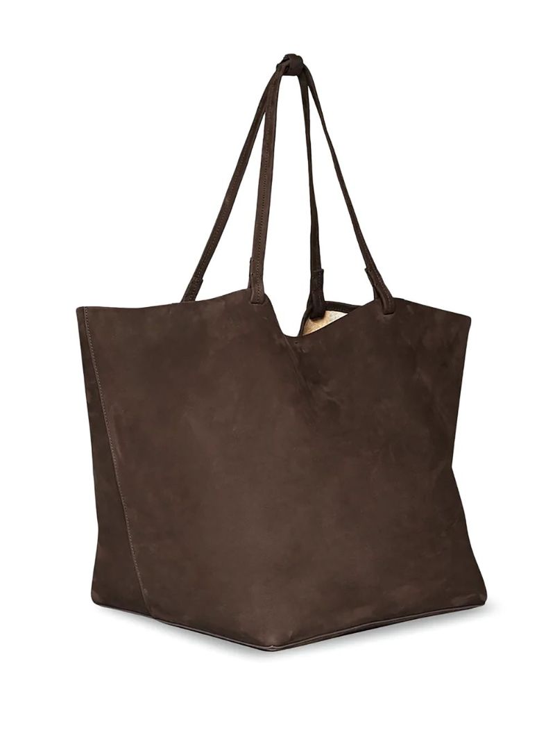 Xl Park Tote Bag