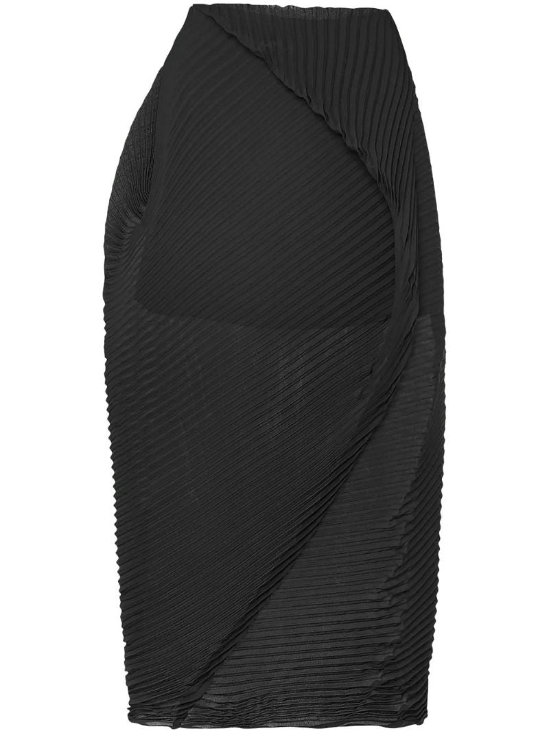 Yuki Midi Skirt