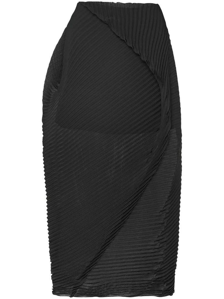 Yuki Midi Skirt