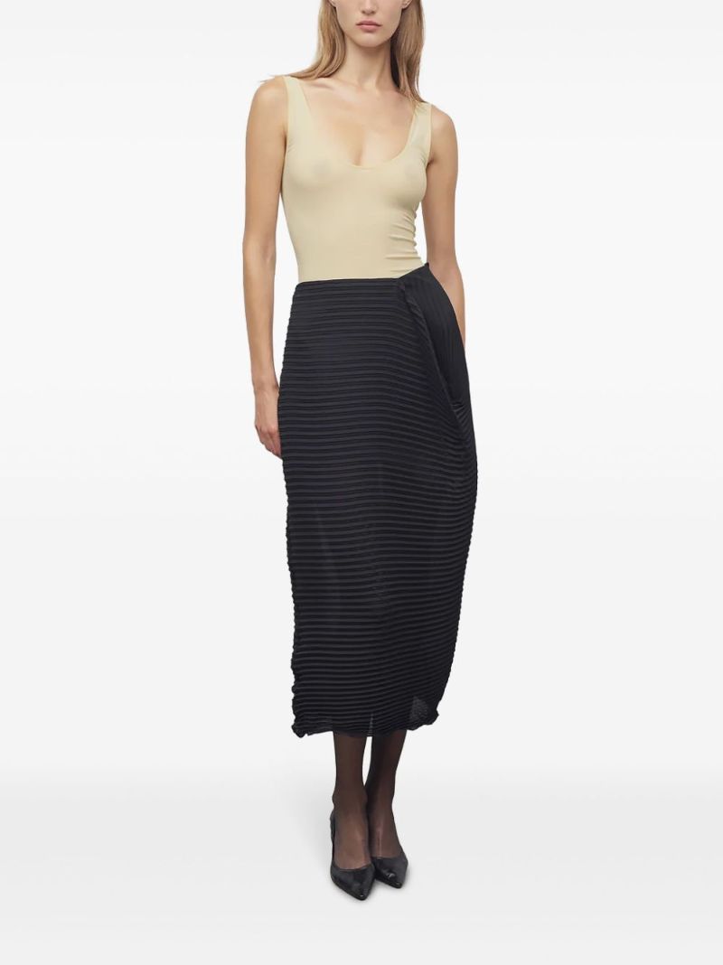 Yuki Midi Skirt