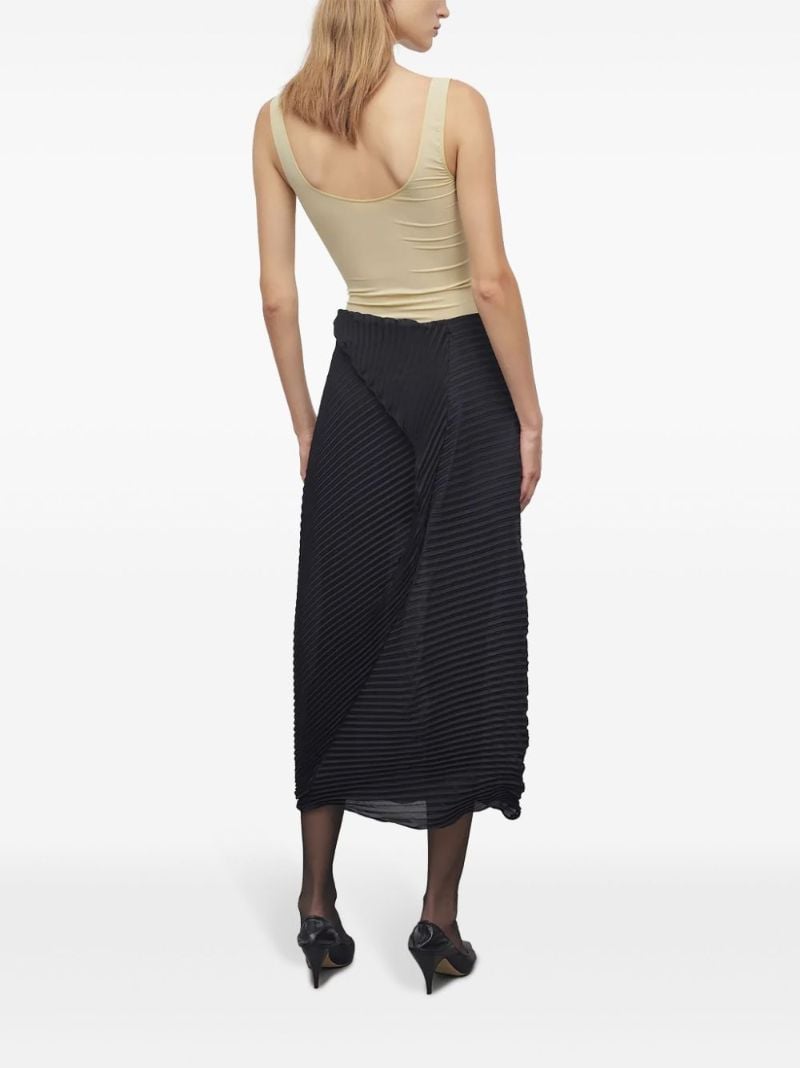 Yuki Midi Skirt