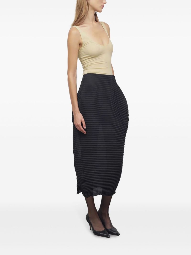 Yuki Midi Skirt