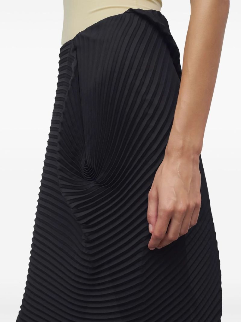Yuki Midi Skirt