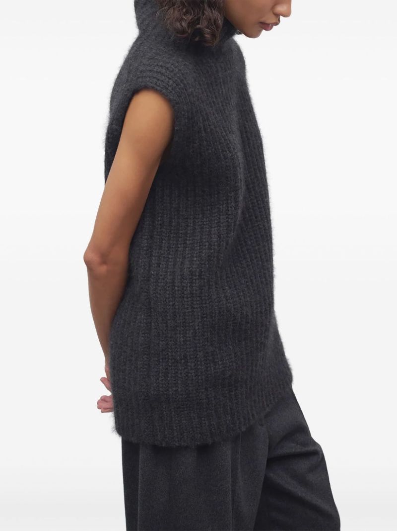 Ilena Knitted Top