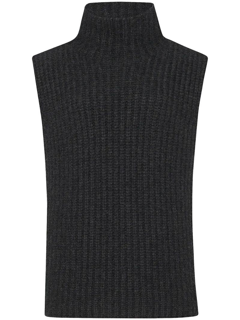 Ilena Knitted Top