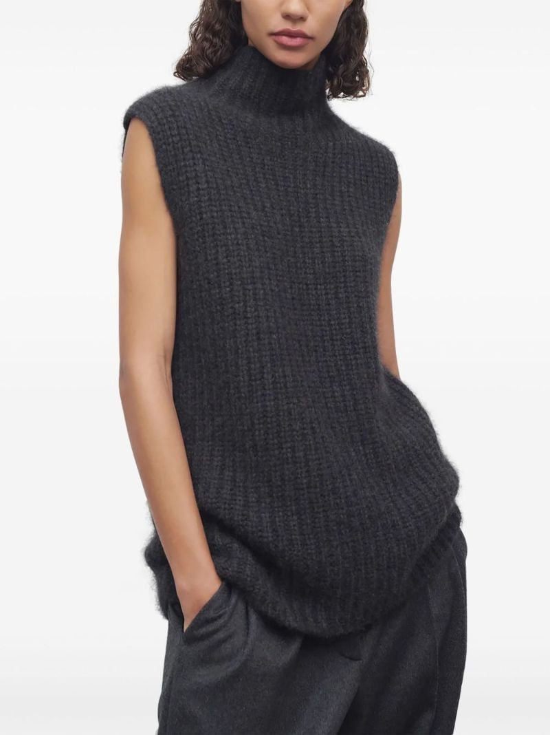 Ilena Knitted Top