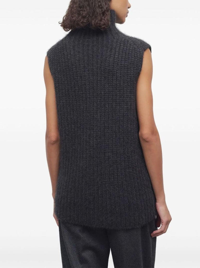 Ilena Knitted Top