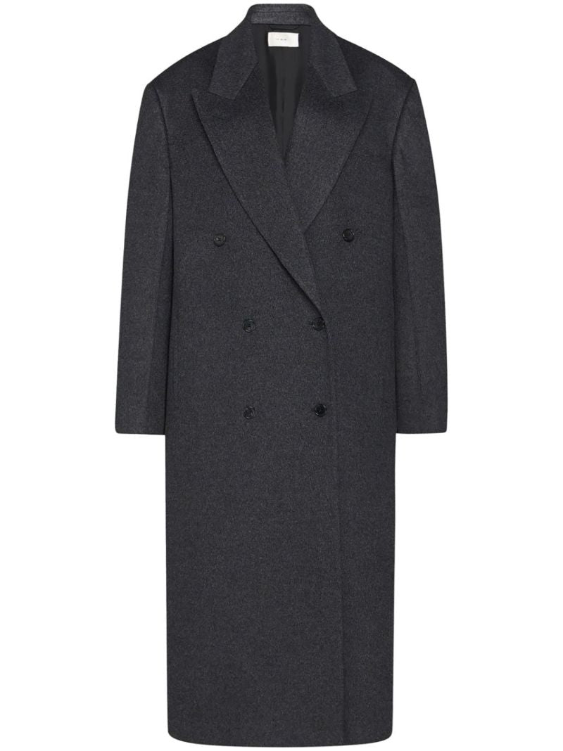 Harisi Coat