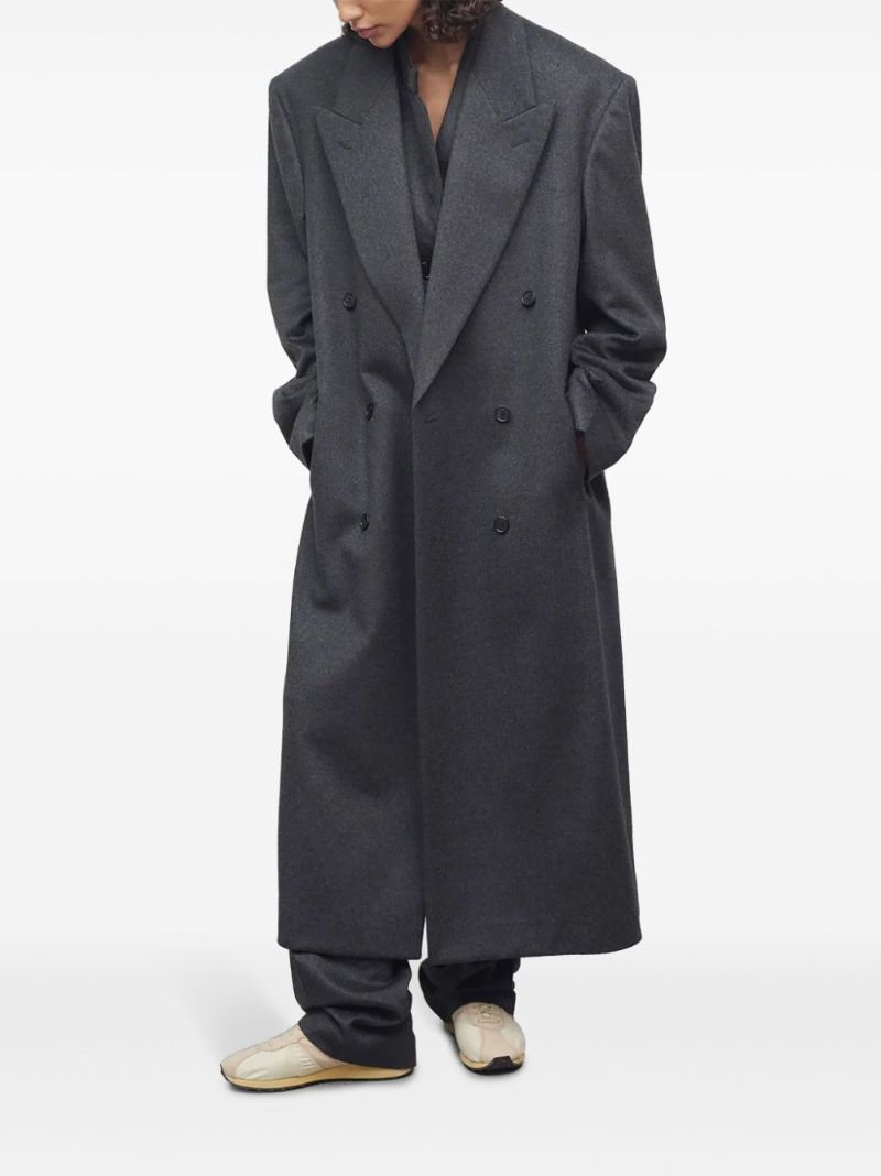 Harisi Coat