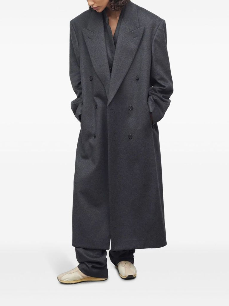 Harisi Coat