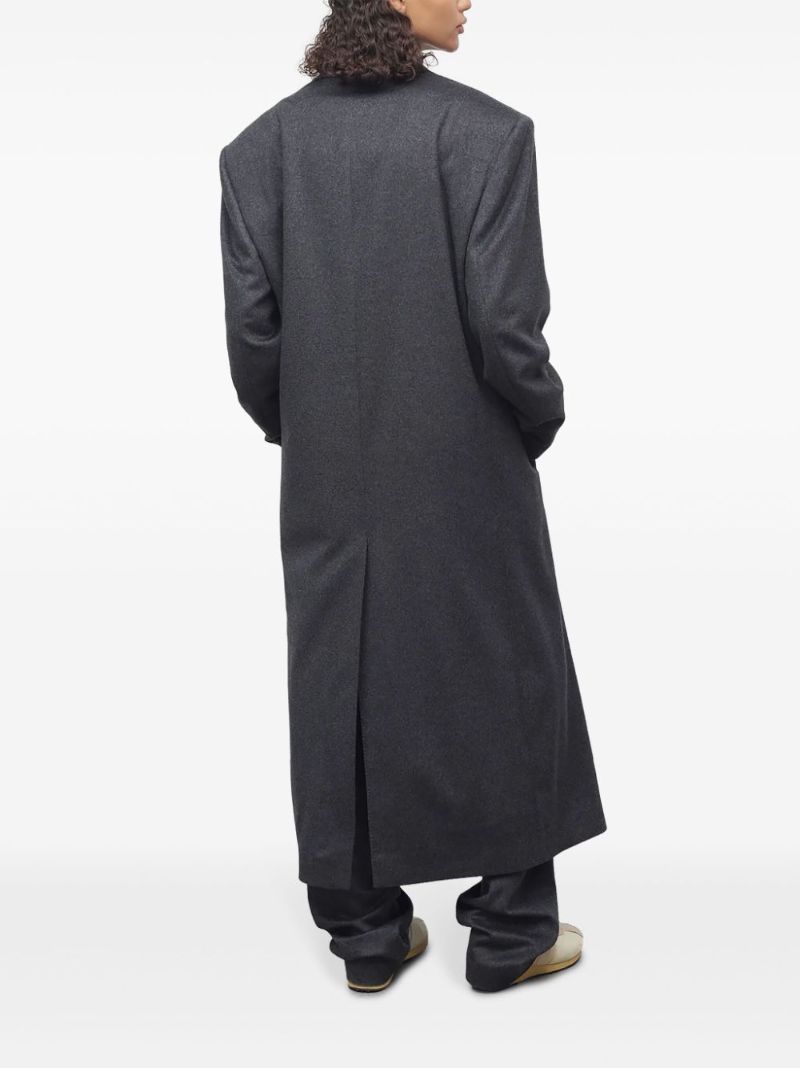Harisi Coat