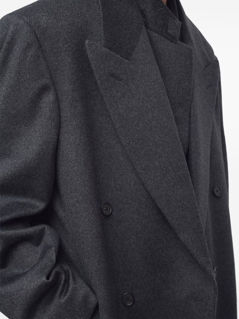 Harisi Coat