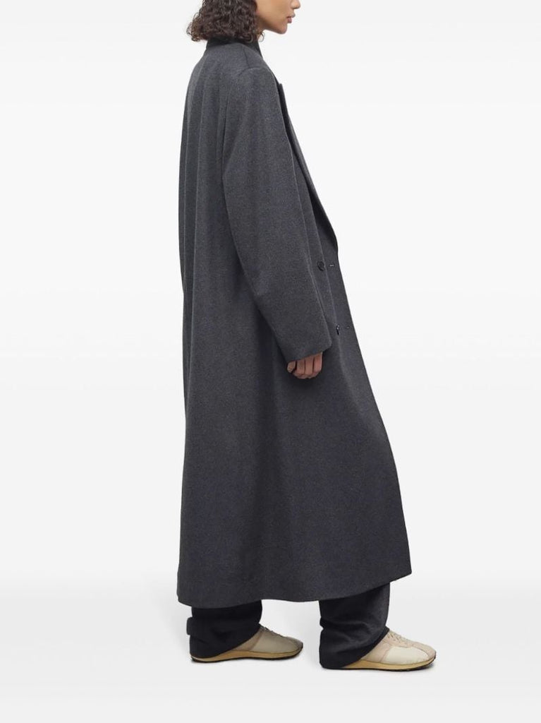 Harisi Coat