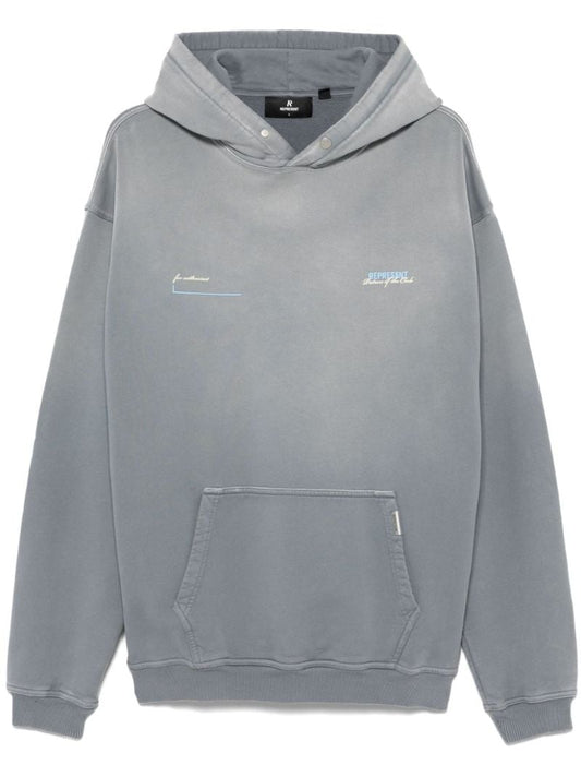 Patron of the Club Hoodie
