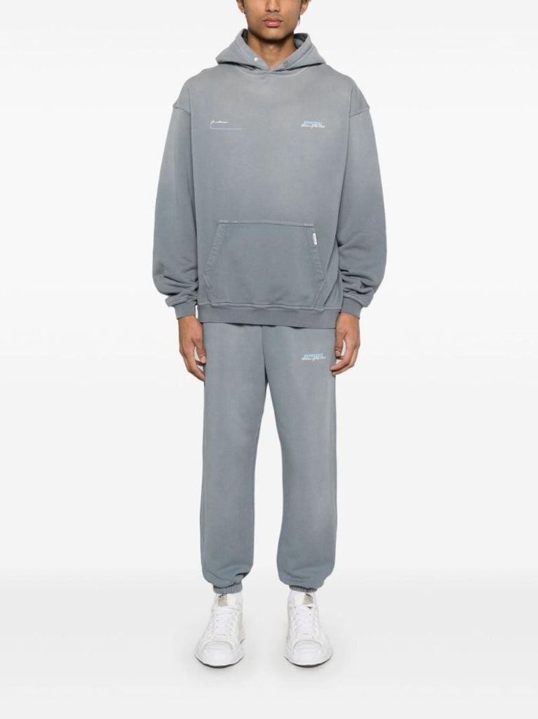 Patron of the Club Hoodie