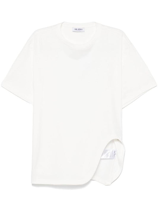 Cotton T-shirt