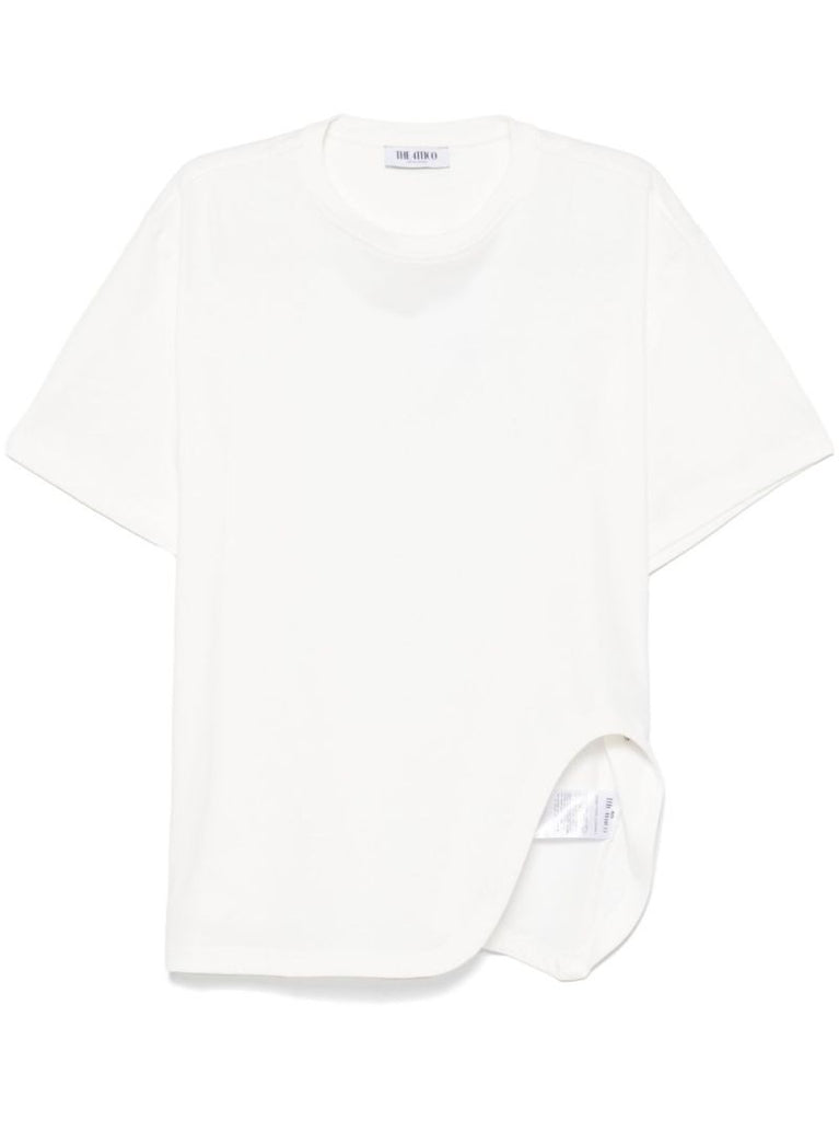 Cotton T-shirt